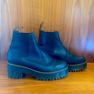 Doc Marten boots